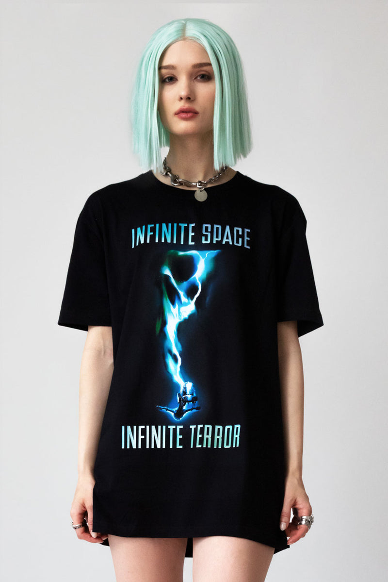 Infinite Terror (B)