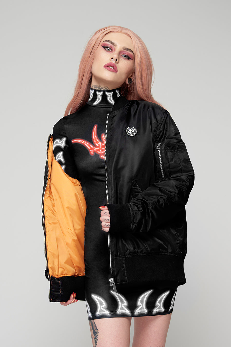 Jackets – LONG CLOTHING