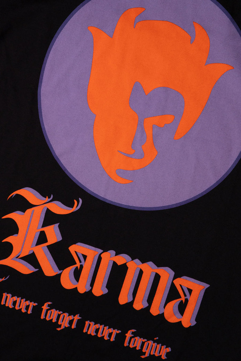 Karma Vest