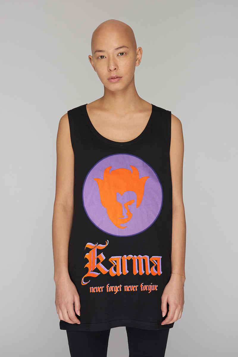 Karma Vest