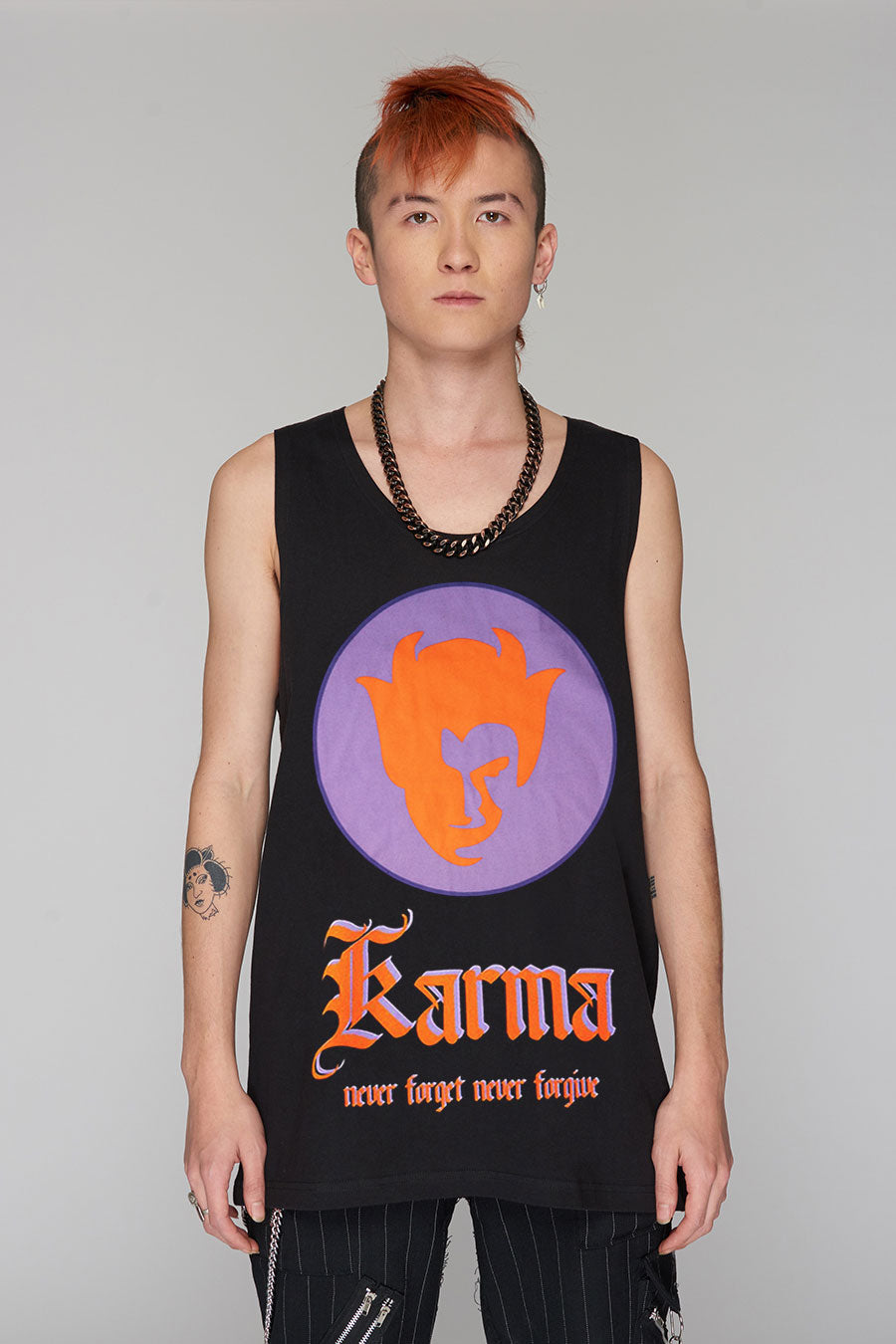 Karma Vest