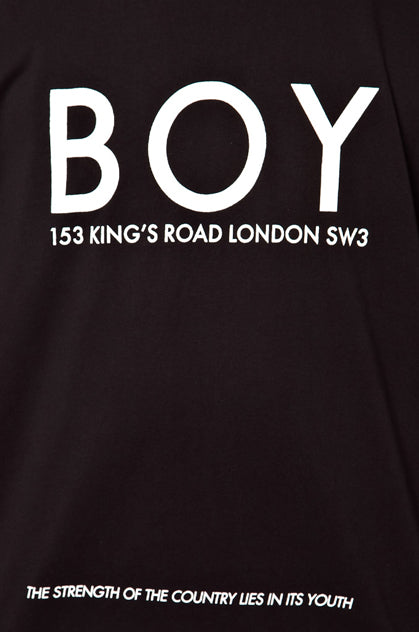 Kings Road T-shirt (B)