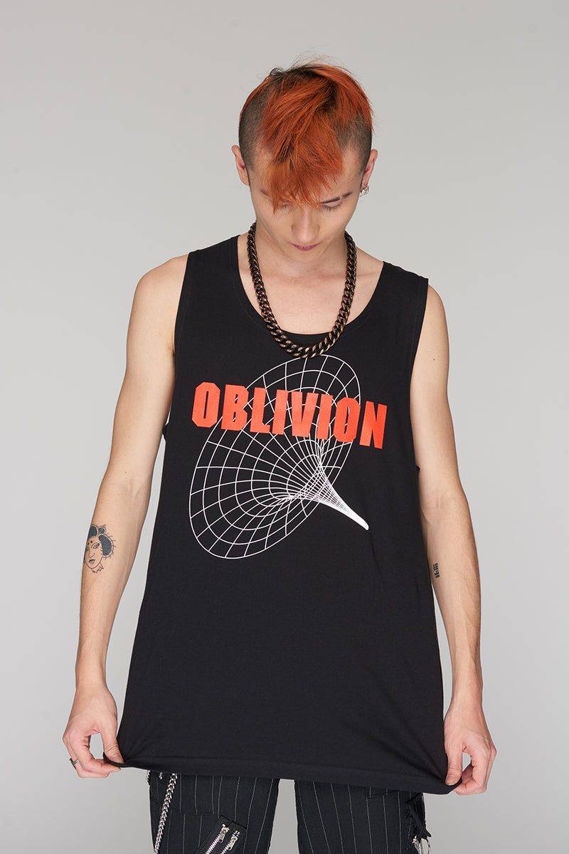 Oblivion Vest