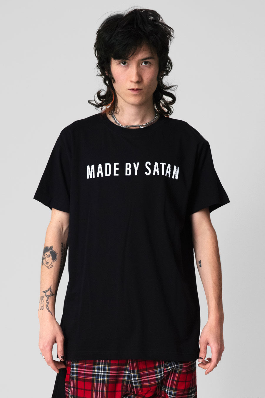 Made By Satan (B)
