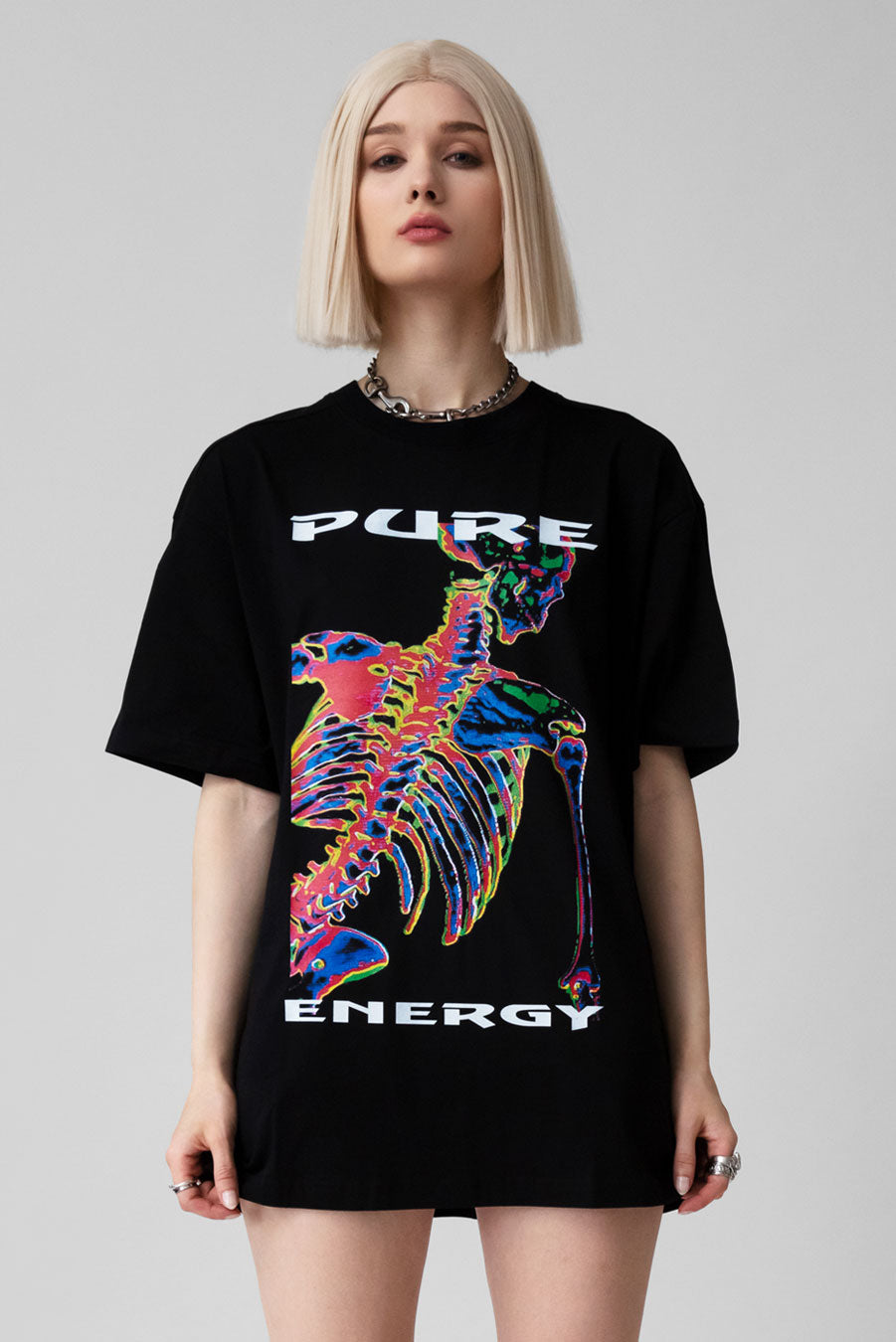 PURE ENERGY Tshirt