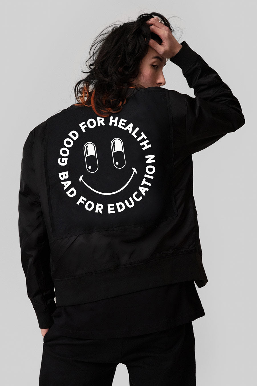 Jackets – LONG CLOTHING