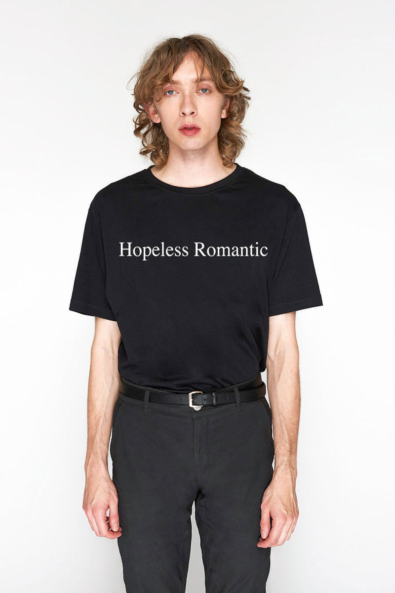 Hopeless Romantic (B)