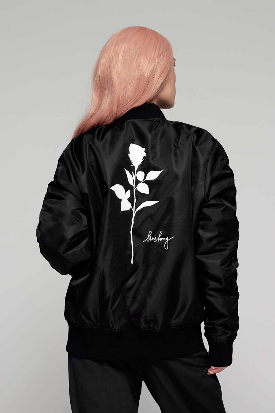 Jackets – LONG CLOTHING