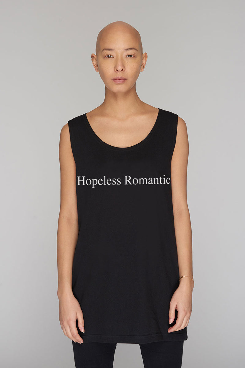 Hopeless Romantic Vest