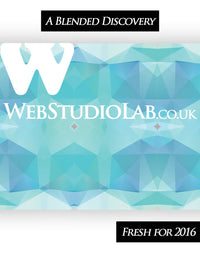 Web Studio Lab