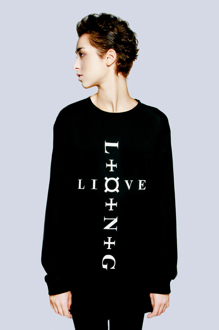 Command Long Sleeve