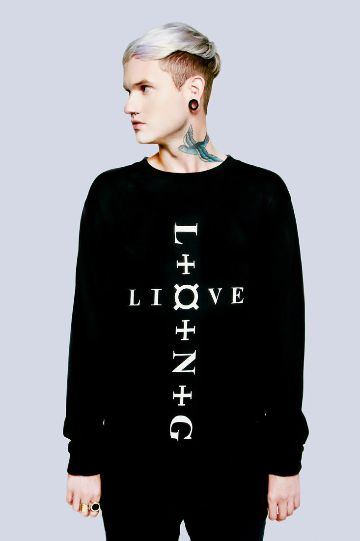 Command Long Sleeve