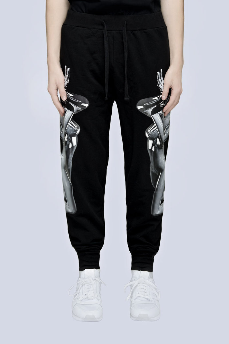 Long x Pussykrew Joggers
