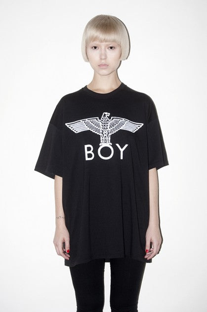 Boy Eagle T-shirt (B) – LONG CLOTHING