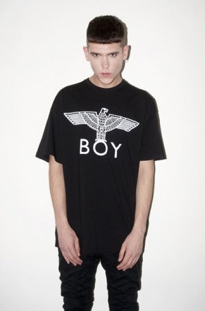 Boy Eagle T-shirt (B)