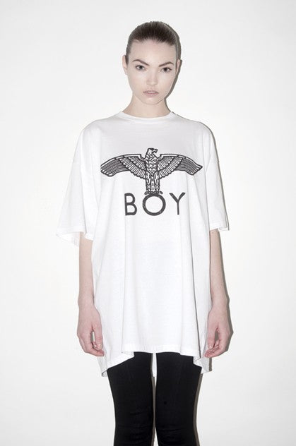 Boy Eagle T-shirt (W)