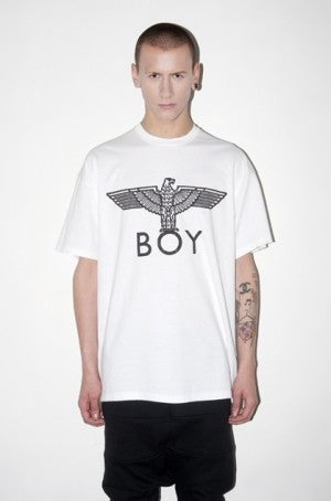 Boy Eagle T-shirt (W)