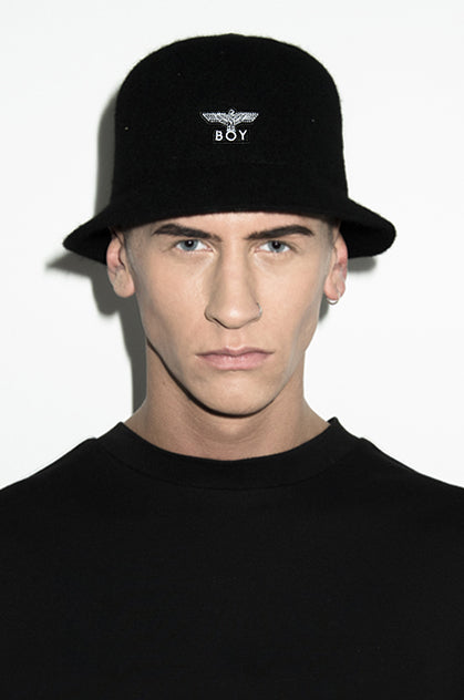 Boy Bucket Hat