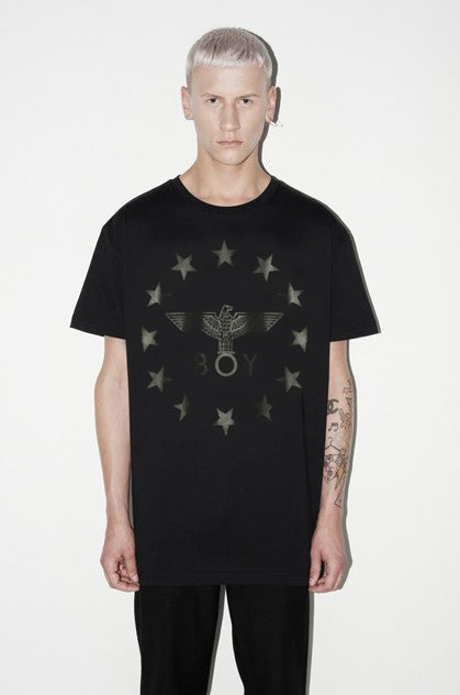 Boy Globe Star (BB) T-shirt