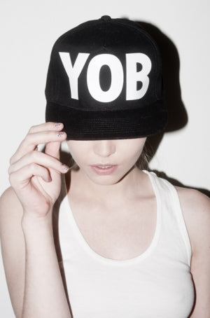 YOB Cap (B)